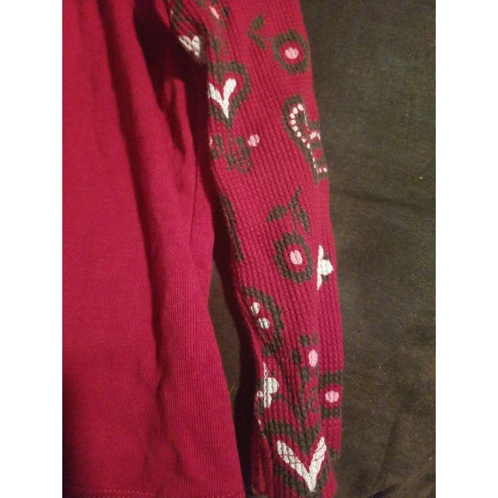 Gymboree alpine sweetie outfit 3‎